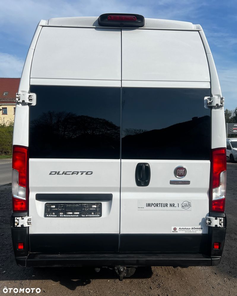 Fiat Ducato - 13