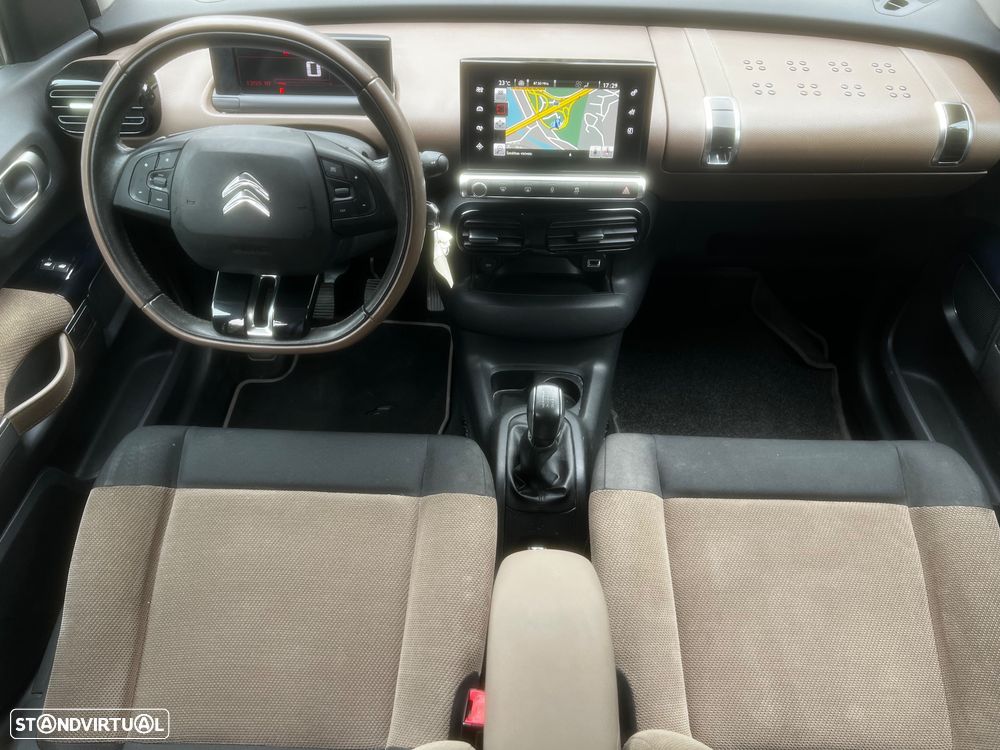 Citroën C4 Cactus 1.2 PureTech Shine - 13