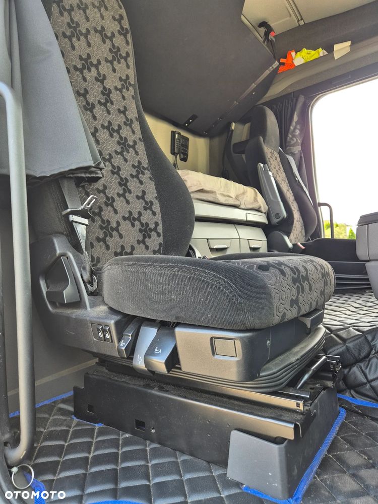 Scania R500 - 9