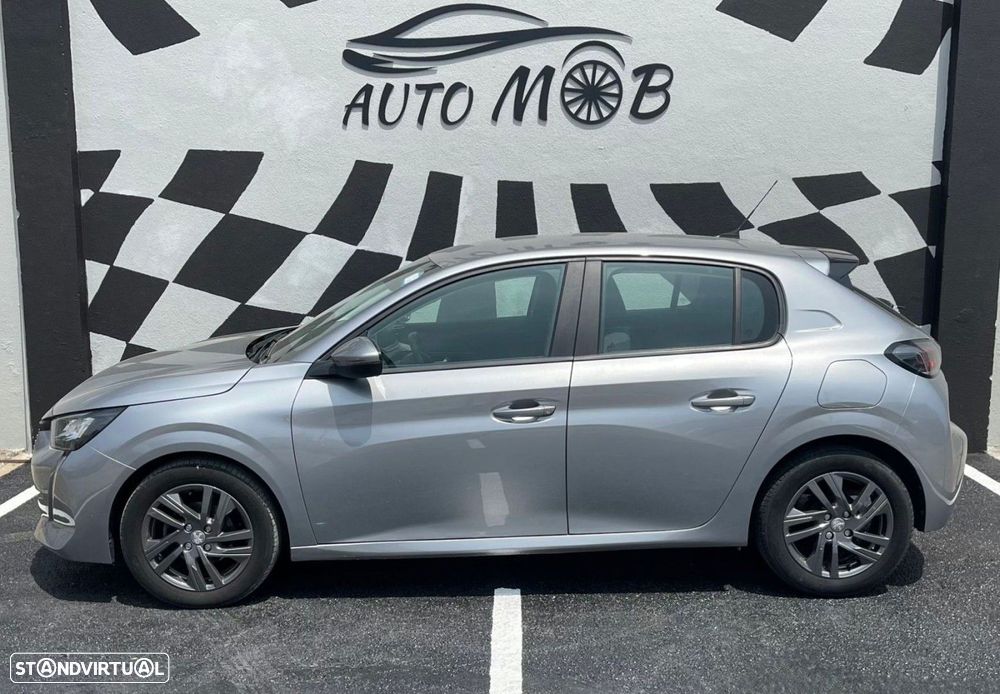 Peugeot 208 1.2 PureTech Active Pack - 5