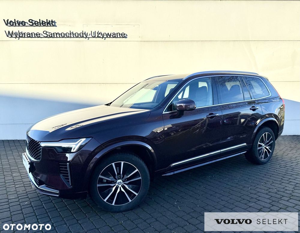 Volvo XC 90 - 3
