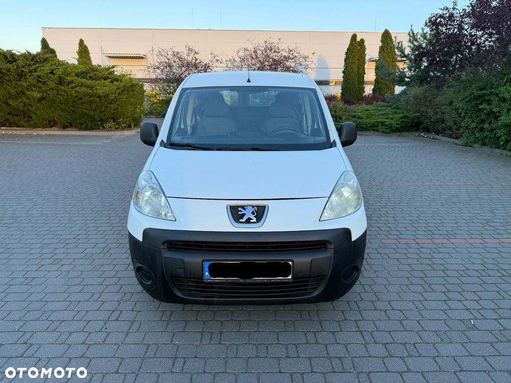 Peugeot PARTNER - 2