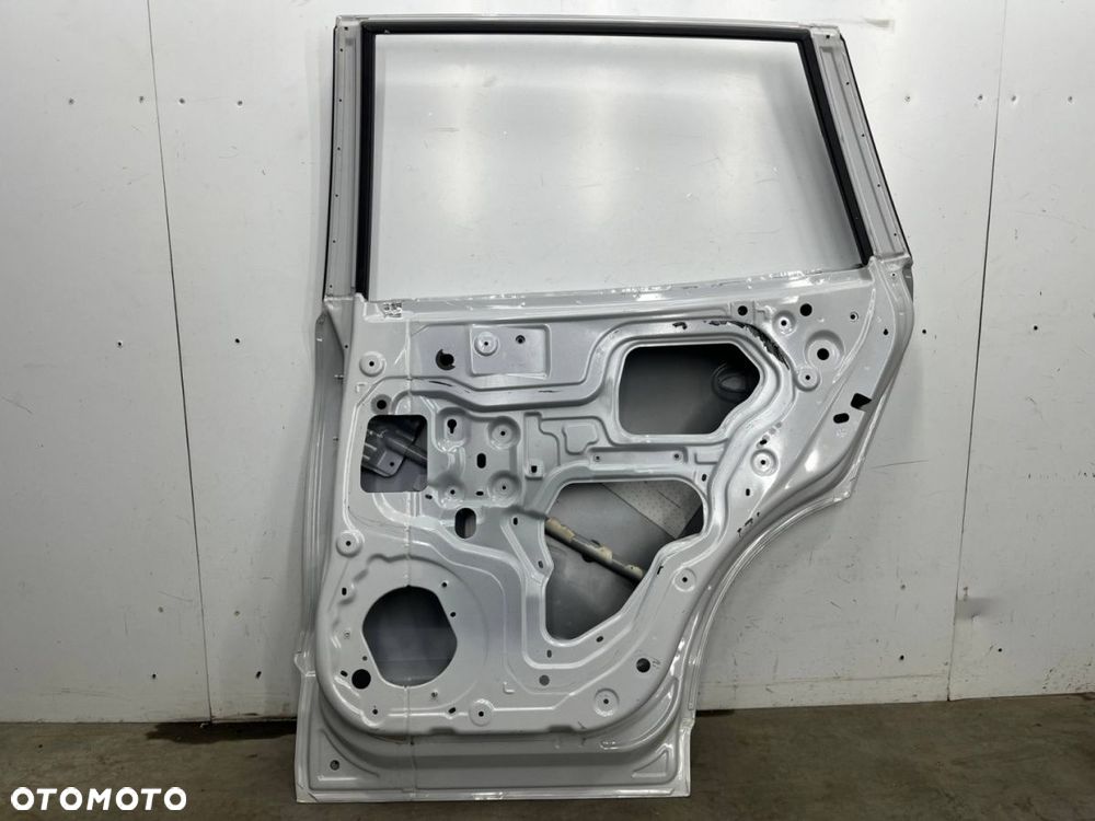 Drzwi Renault Koleos II 2 Samung QM3 16-23r. prawe przednie prawy przód 821143359R - 14