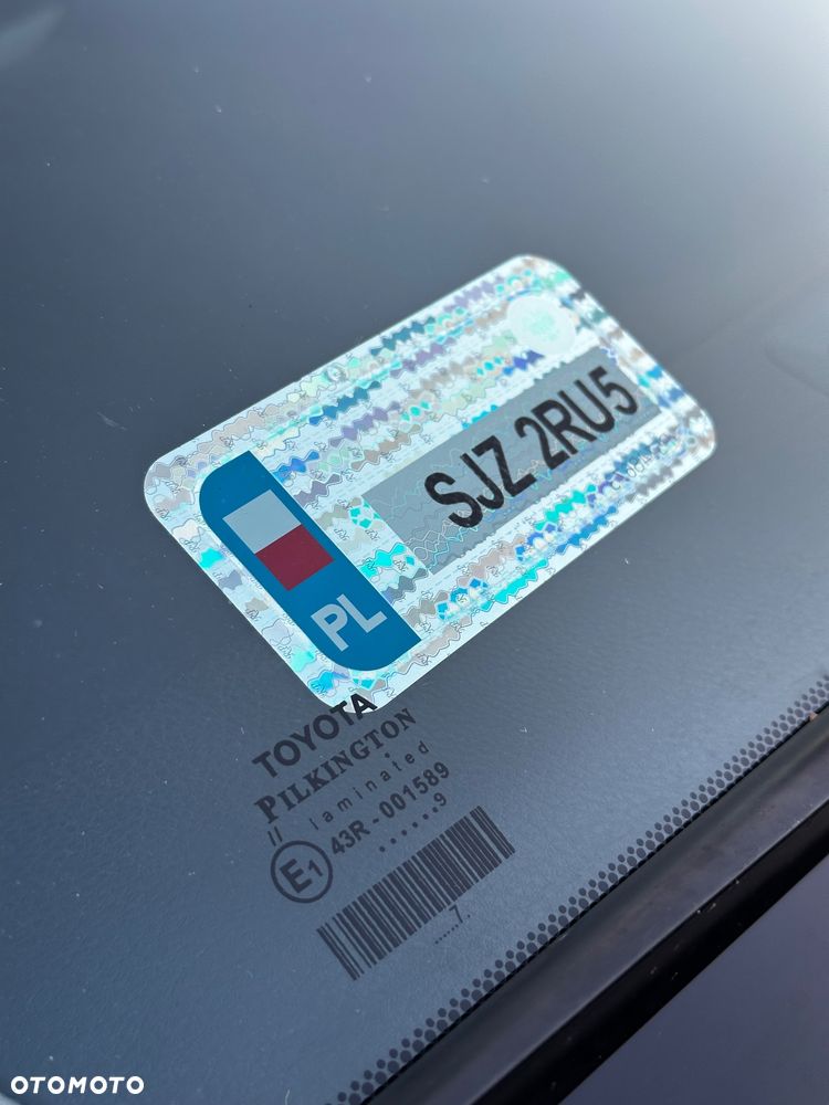 Toyota Yaris - 15
