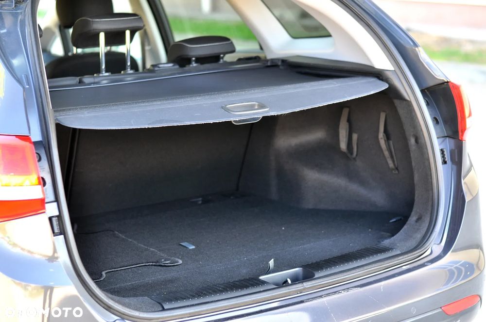 Kia Ceed 1.4 CVVT Dream Team Edition - 21