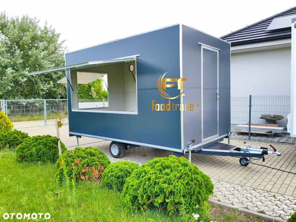 Inny foodtrailer - 14