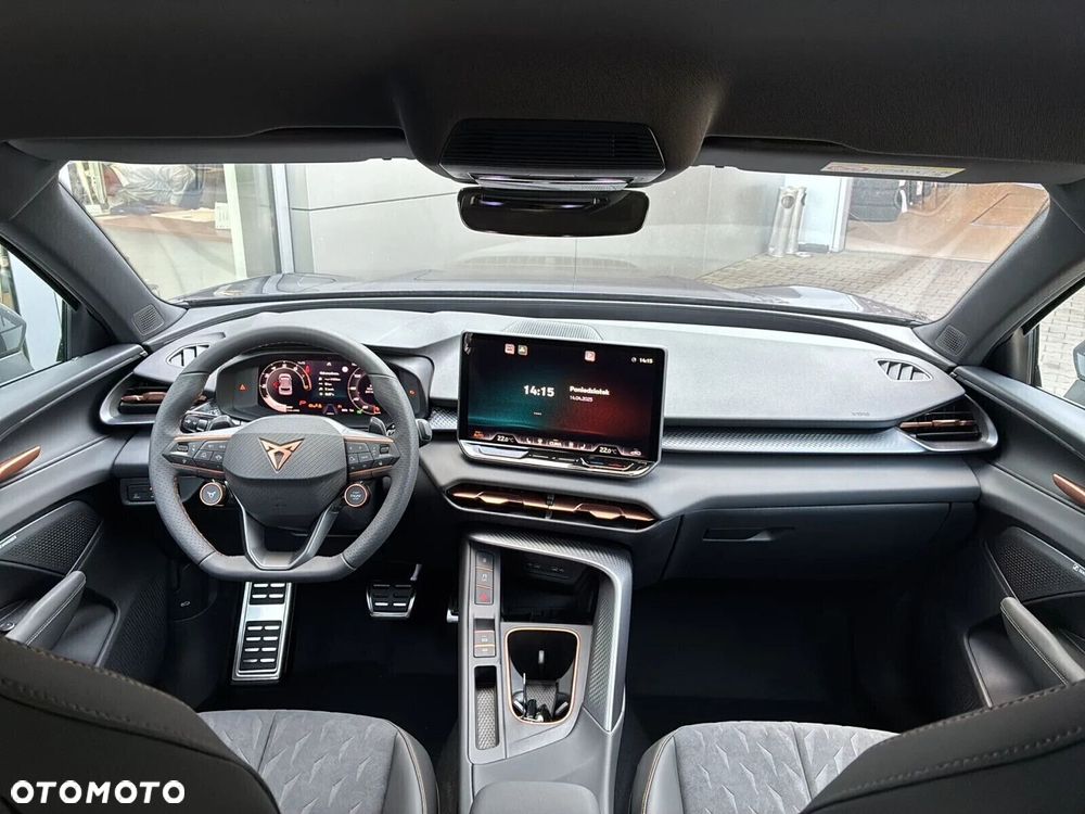 Cupra Terramar - 13