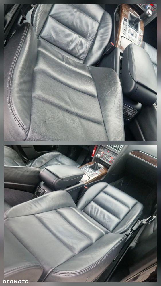 Audi A6 Limousine - 15