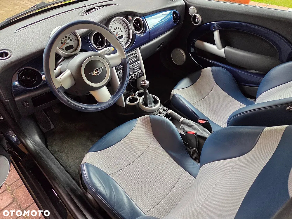 MINI Cooper Checkmate - 15