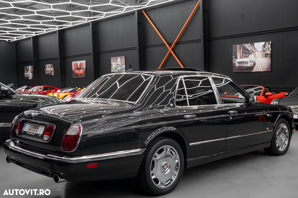 Bentley Arnage RL - 26