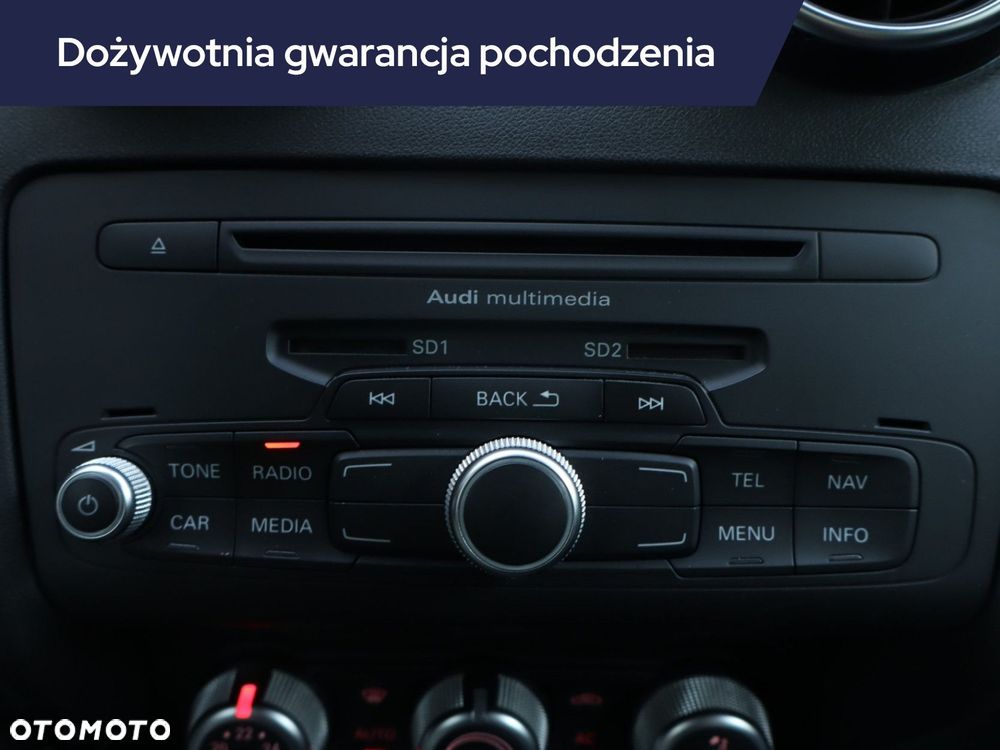 Audi A1 Sportback - 21