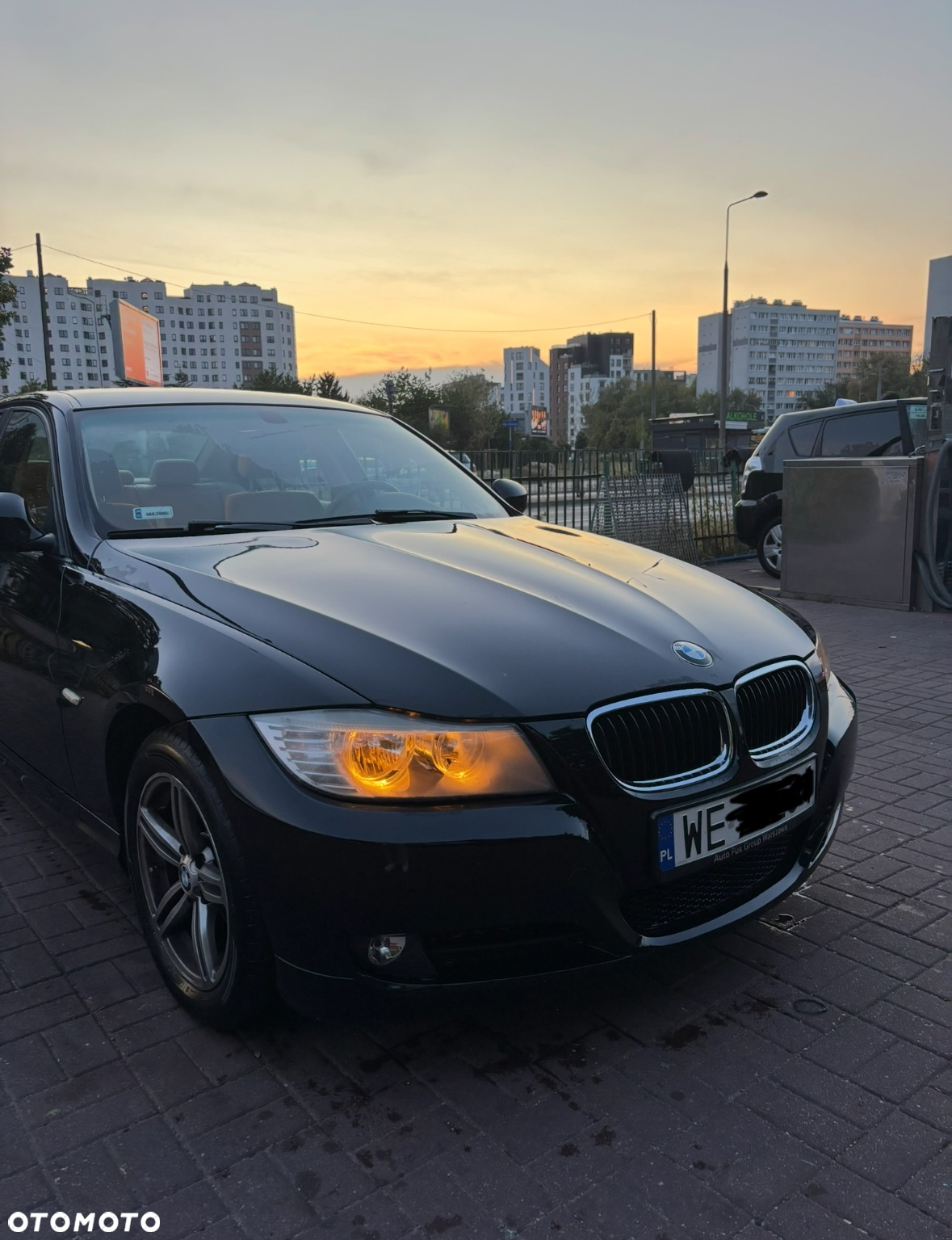 BMW Seria 3 316i - 3