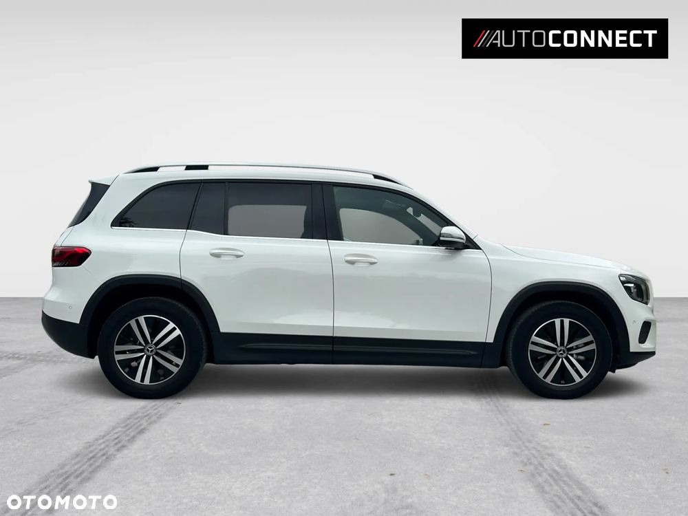 Mercedes-Benz GLB 200 Style 7G-DCT - 6