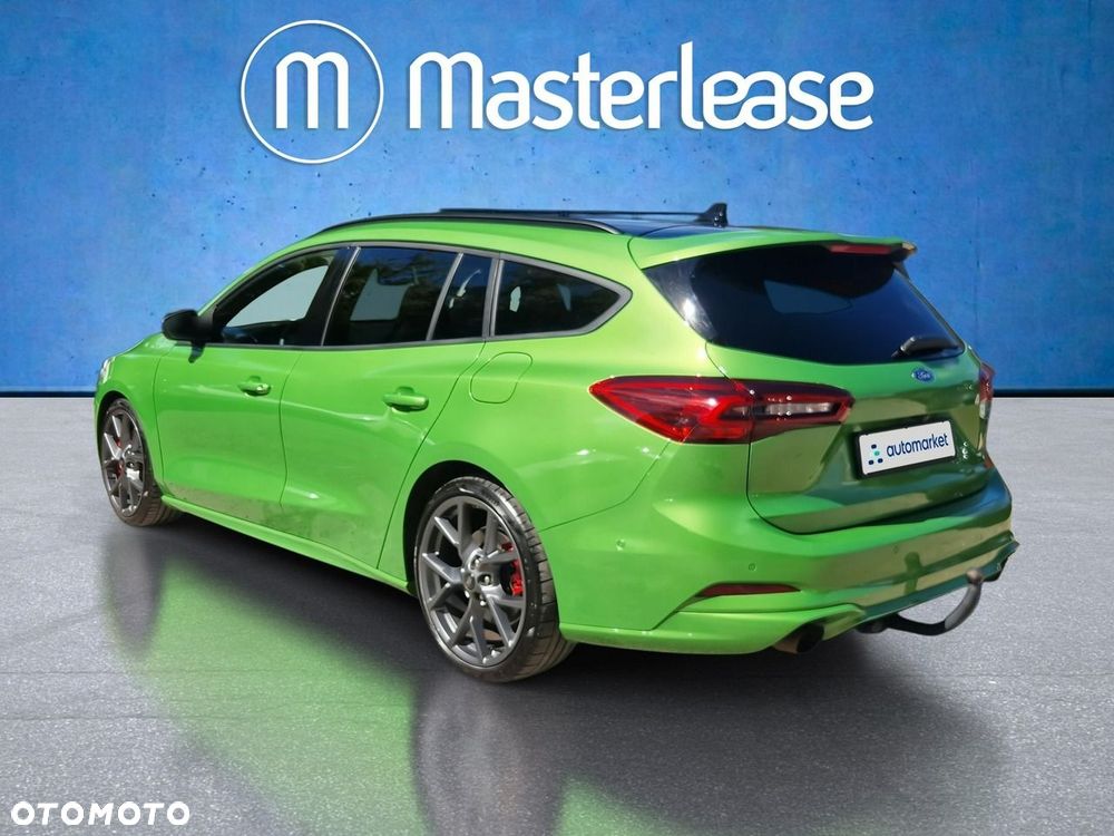 Ford Focus - 7