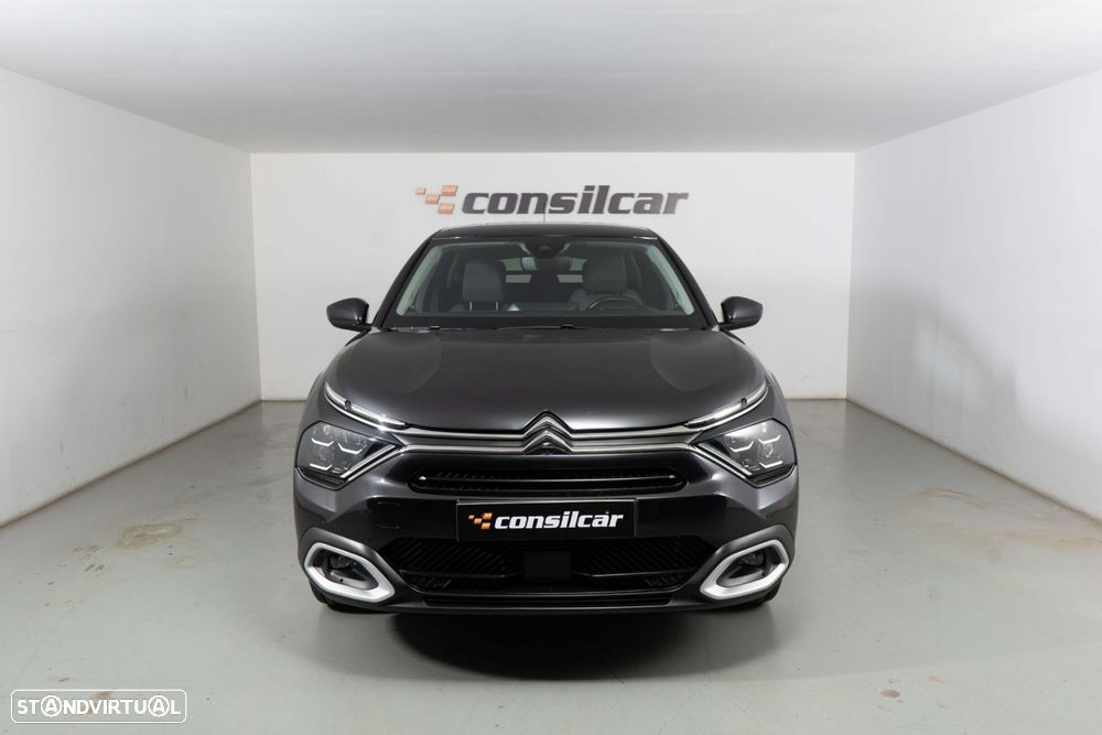Citroën C4 1.5 BlueHDi Shine - 3