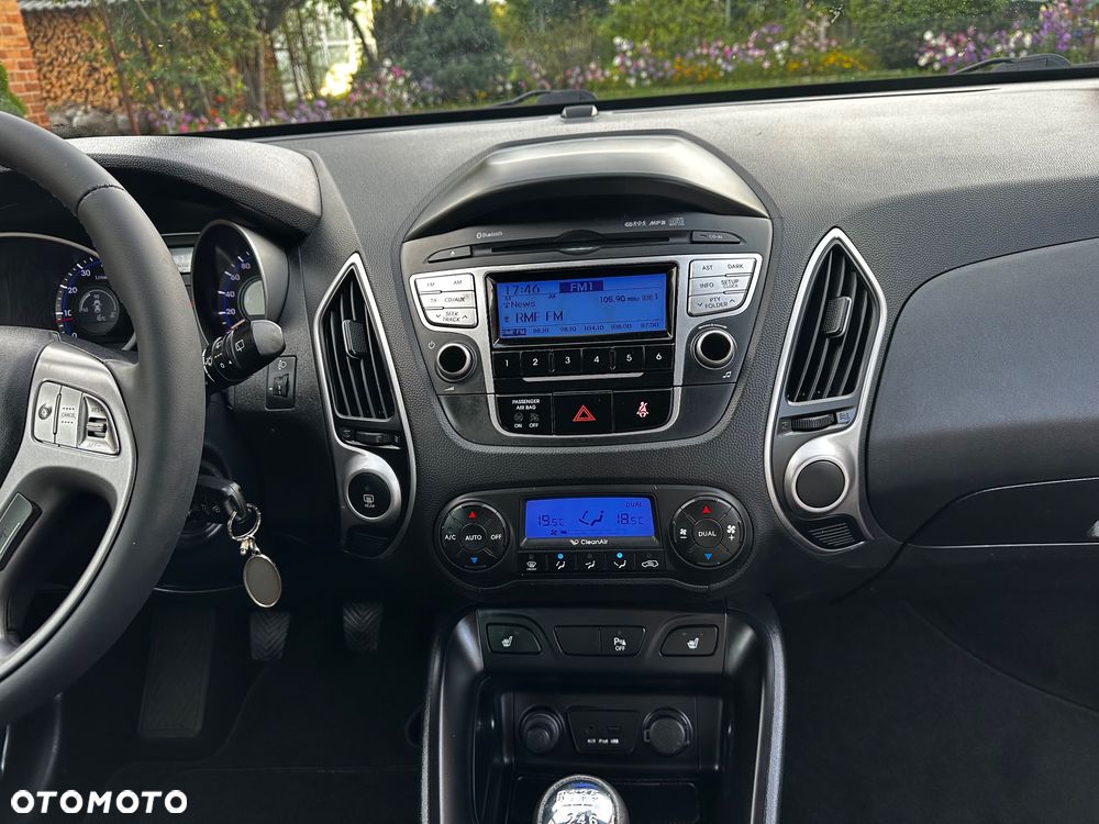 Hyundai ix35 - 28