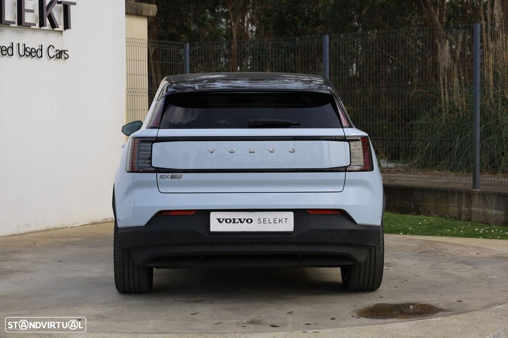 Volvo EX30 69 kWh Twin Motor Ultra - 5