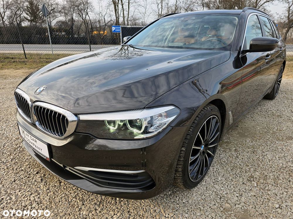 BMW Seria 5 - 28