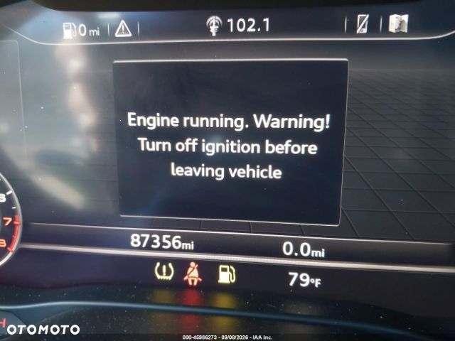 Audi A3 Limousine TFSI quattro 150 kW S tronic S line - 15