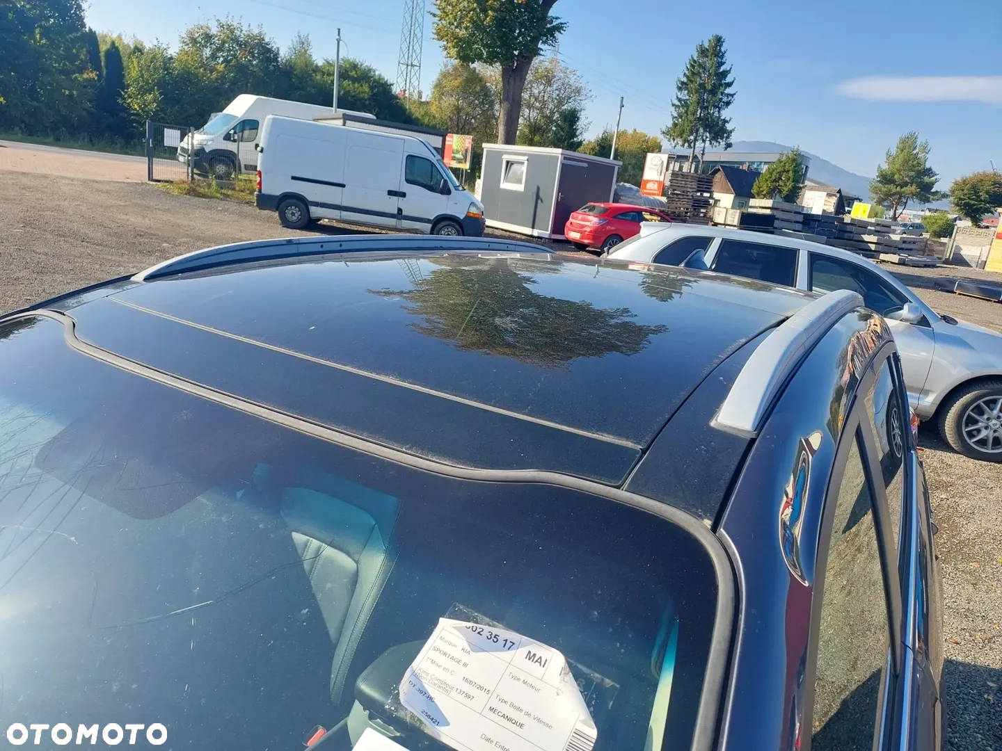 Kia Sportage 1.7 CRDI 2WD Edition 7 - 10