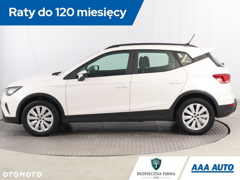 Seat Arona - 3