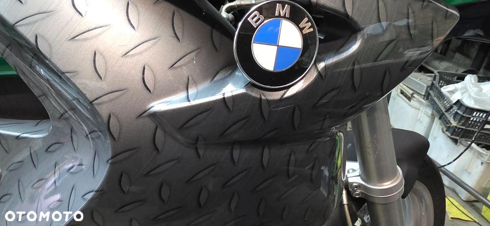 BMW GS - 12