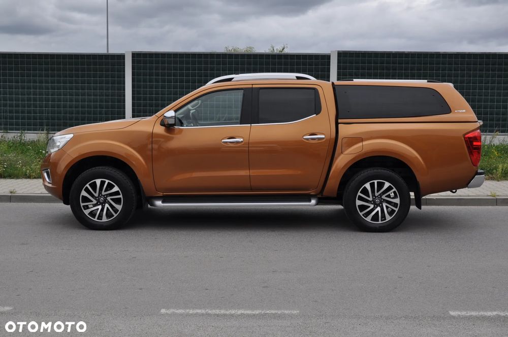 Nissan Navara - 29