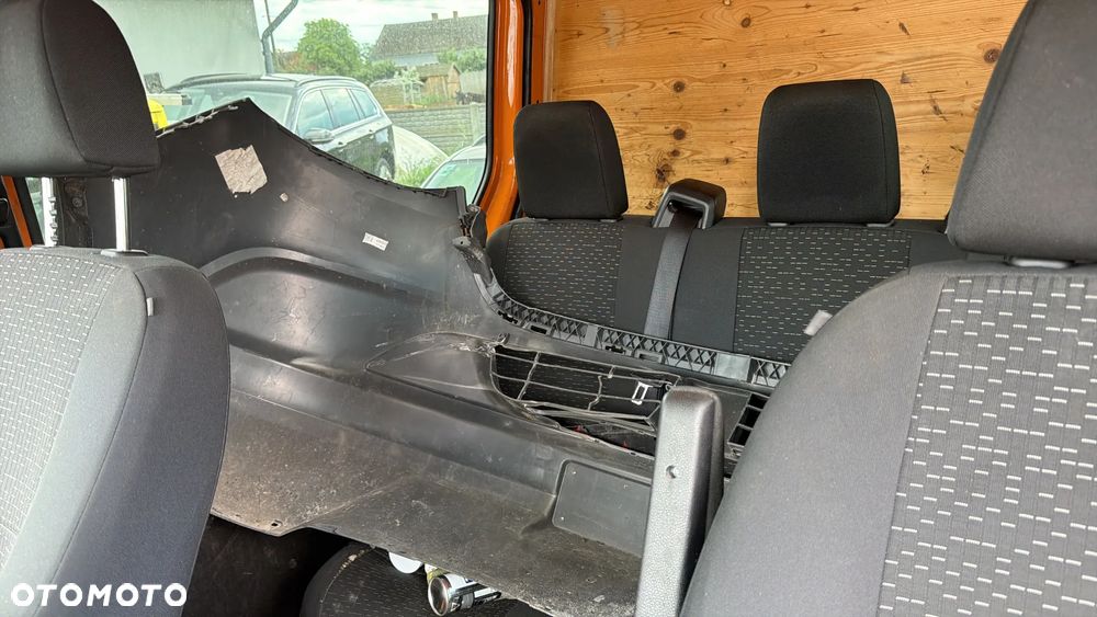 Mercedes-Benz Sprinter316 - 6
