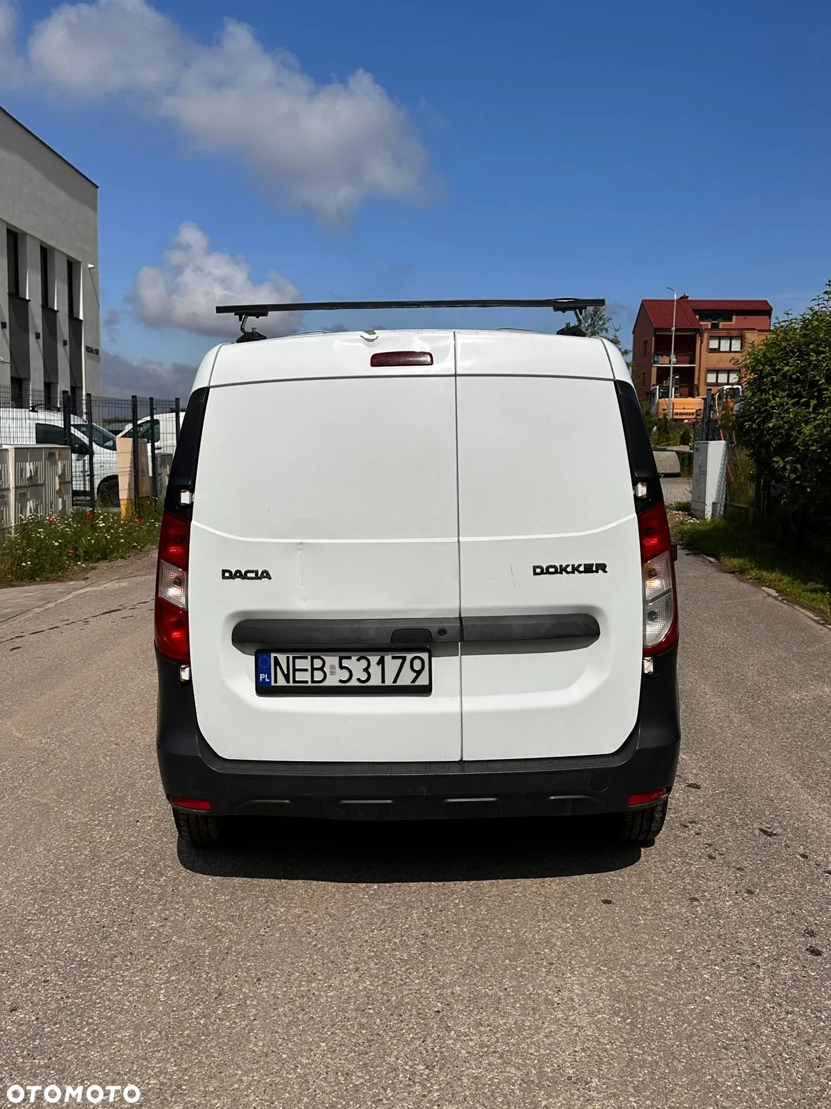 Dacia Dokker - 4