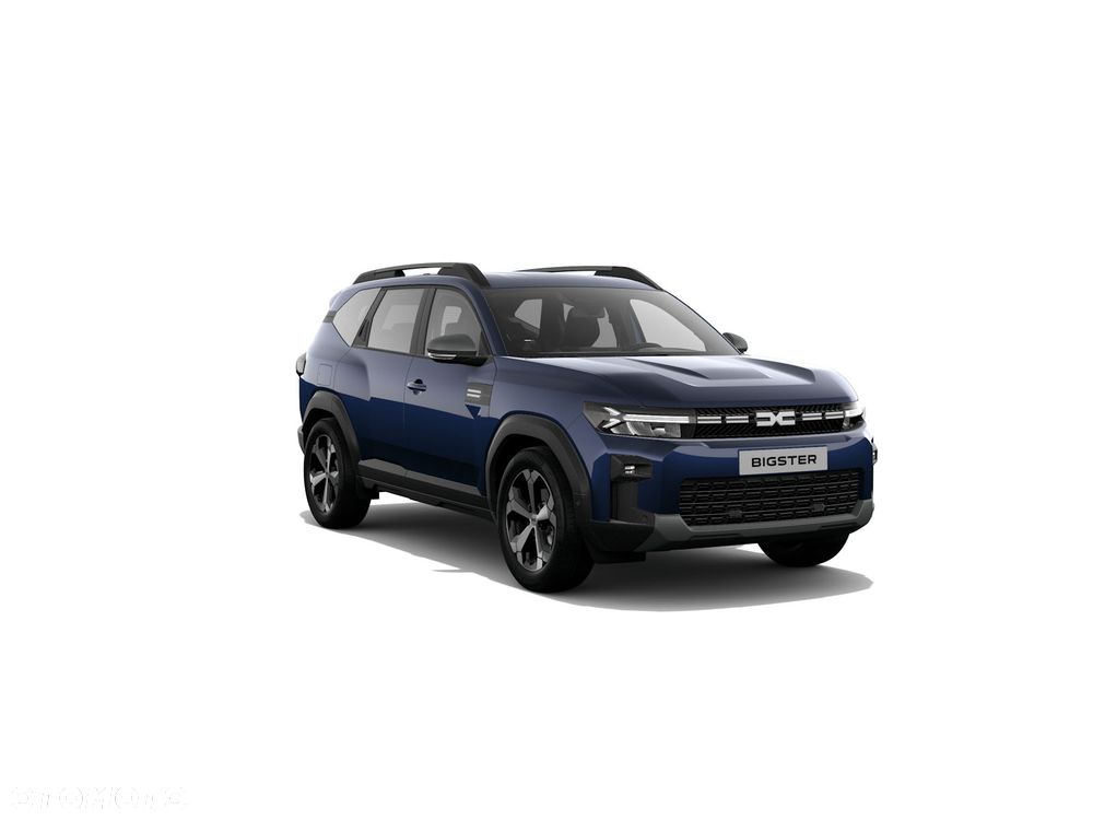 Dacia Bigster 1.8 Full Hybrid 155 Journey MMT - 5