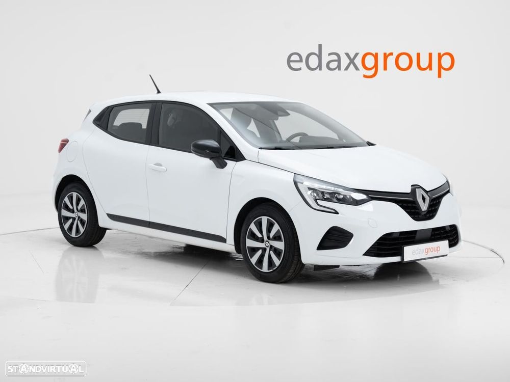 Renault Clio 1.5 Blue dCi Equilibre - 2