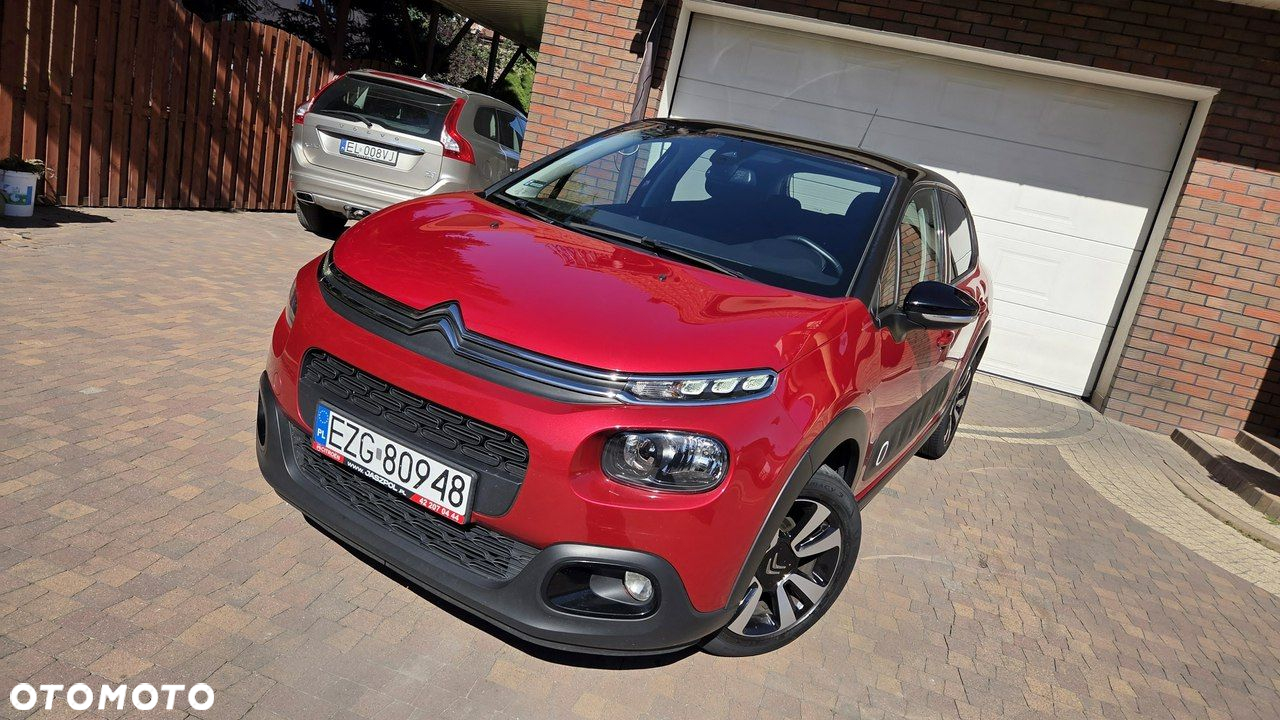 Citroën C3 - 11