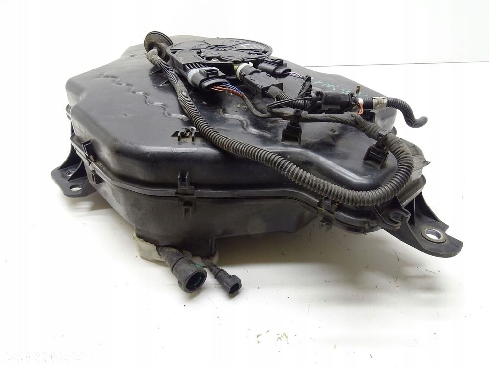 ZBIORNIK POMPA ADBLUE AUDI Q3 8U LIFT TIGUAN 2.0 TDI 5N0131877C 5Q0131969C - 4