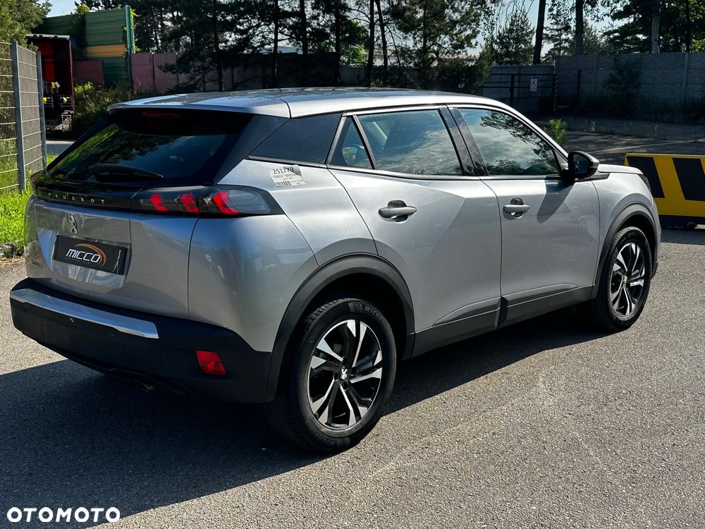 Peugeot 2008 - 3