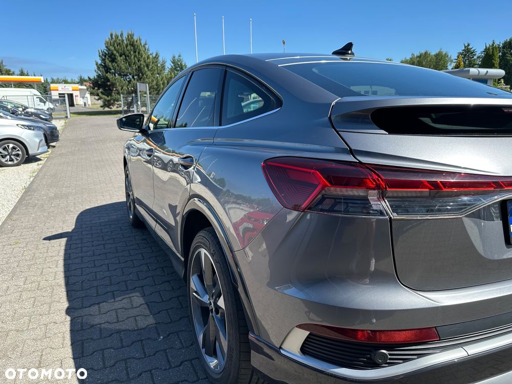 Audi Q4 Sportback e-tron - 15