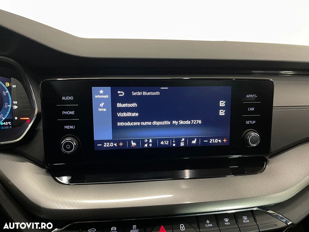 Skoda Octavia 2.0 TDI Ambition - 15