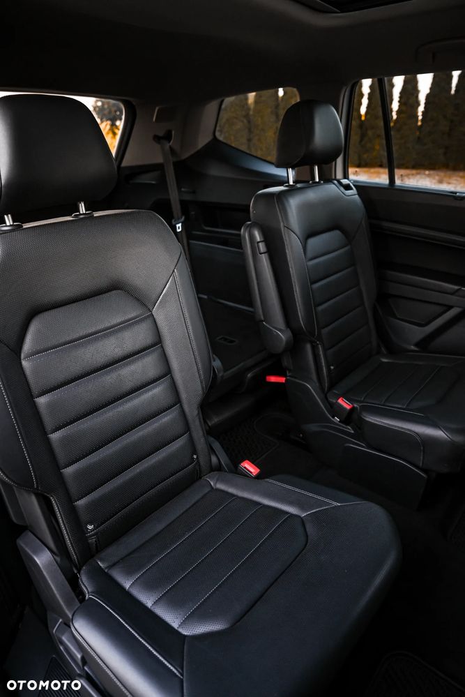 Volkswagen Atlas - 25
