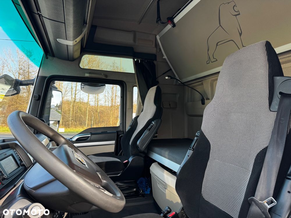 MAN TGX 18.470/VIN LP/XXL/Z NIEMIEC - 20