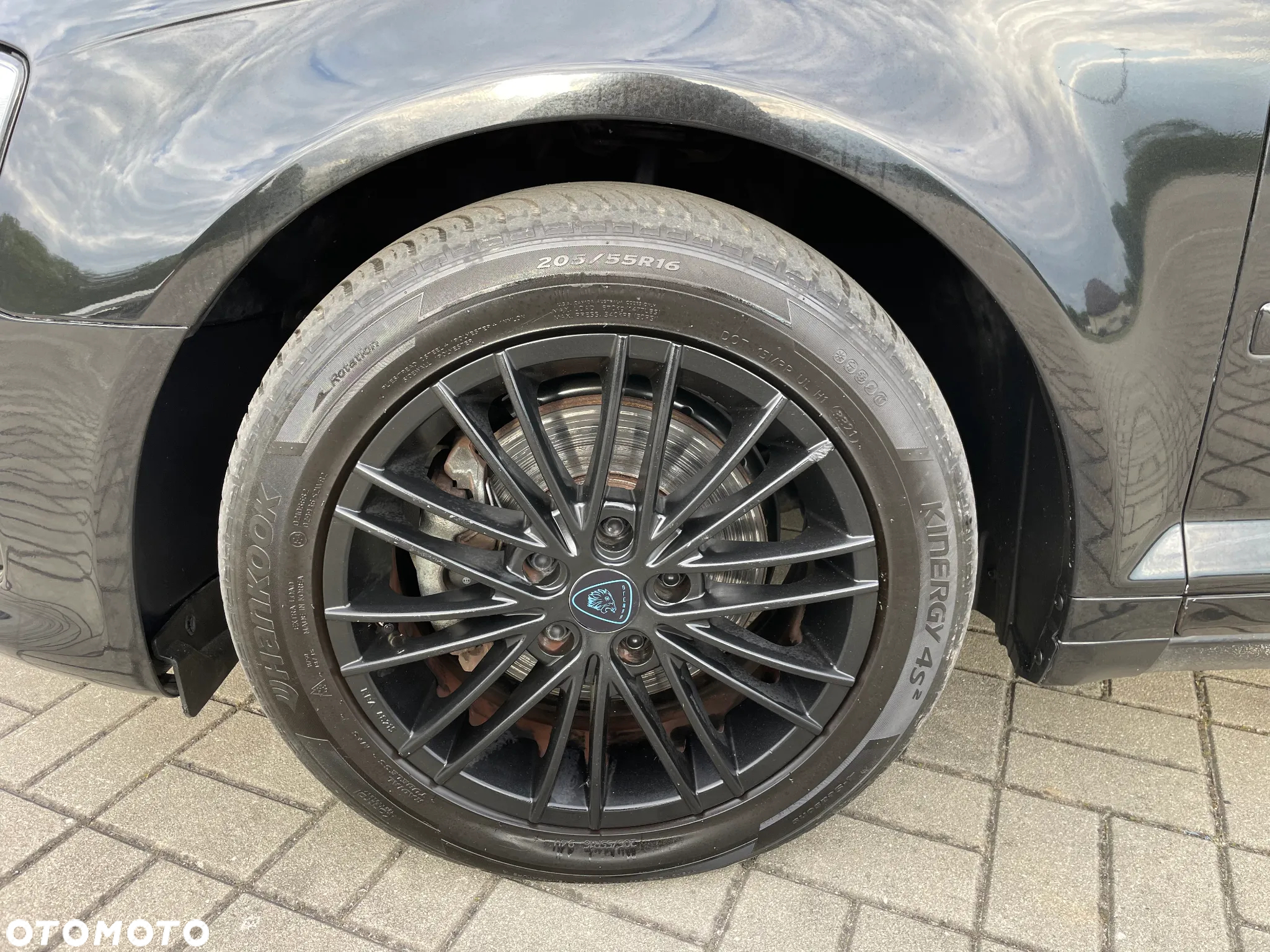 Audi A3 1.4 TFSI Sportback Ambition - 11