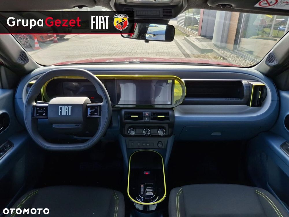 Fiat Grande Panda - 11