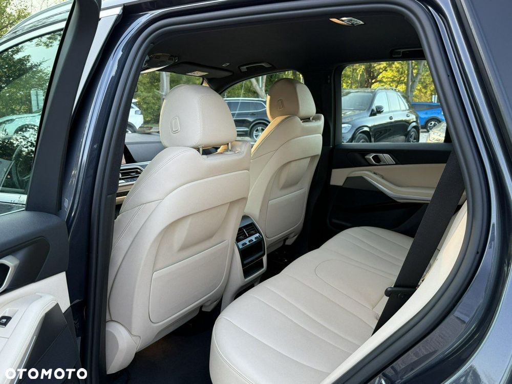 BMW X5 - 17