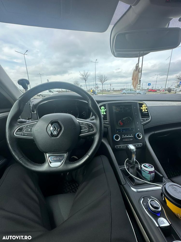 Renault Talisman ENERGY dCi EDC Intens - 9