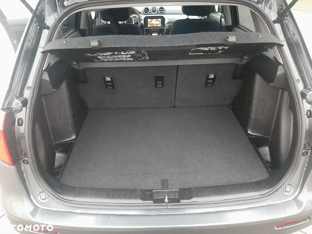 Suzuki Vitara 1.6 (4x4) Allgrip Comfort - 19