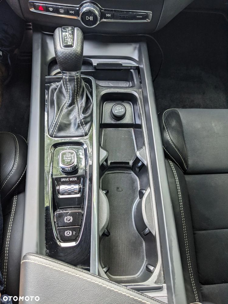 Volvo XC 60 - 17