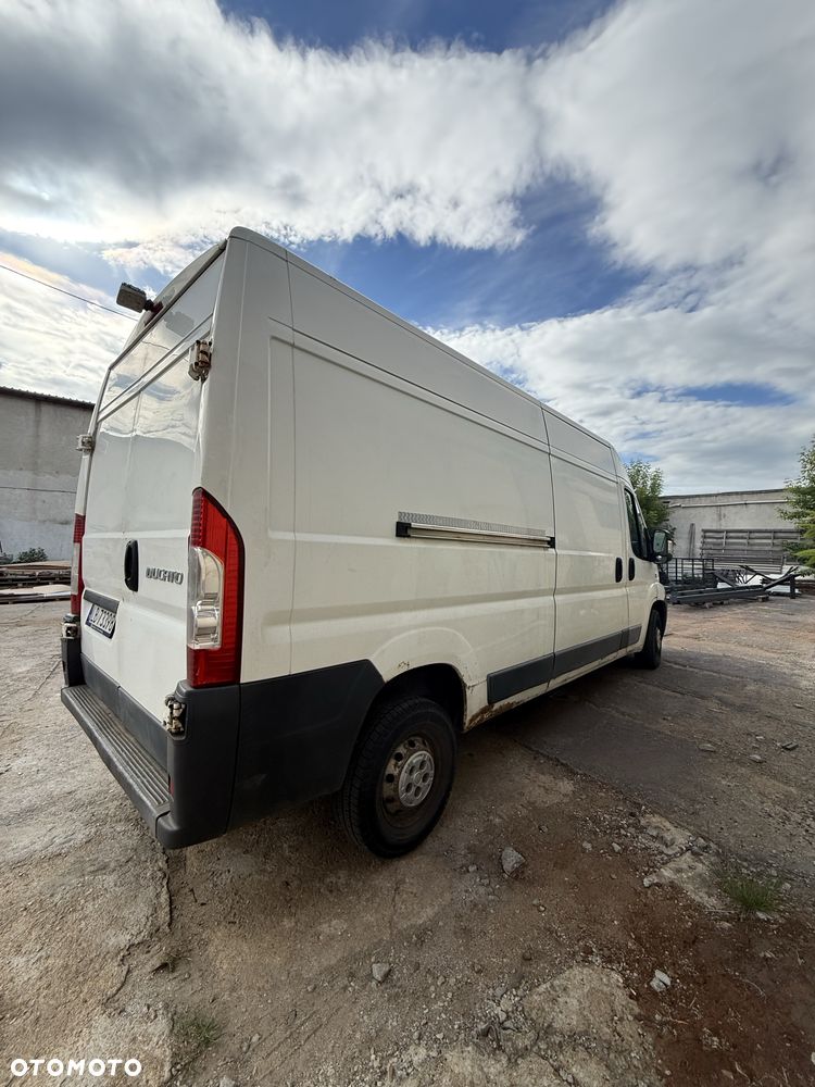 Fiat Ducato - 3