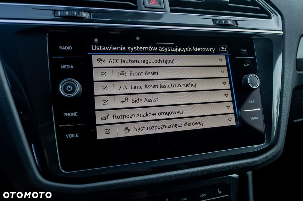 Volkswagen Tiguan 1.5 TSI EVO R-Line DSG - 27