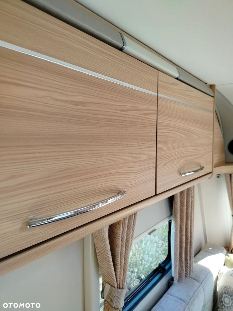 Coachman Vision 15/2 - 16