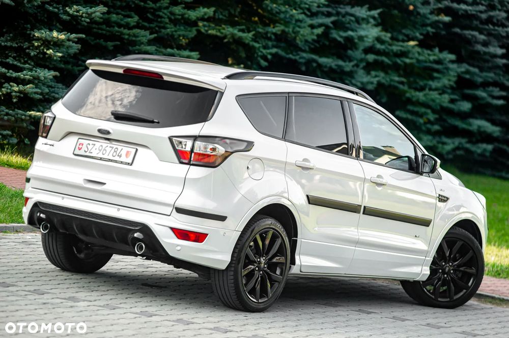 Ford Kuga 2.0 TDCi AWD ST-Line - 6