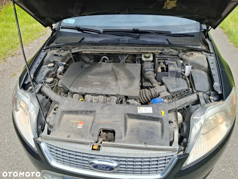 Ford Mondeo 2.0 Titanium - 27