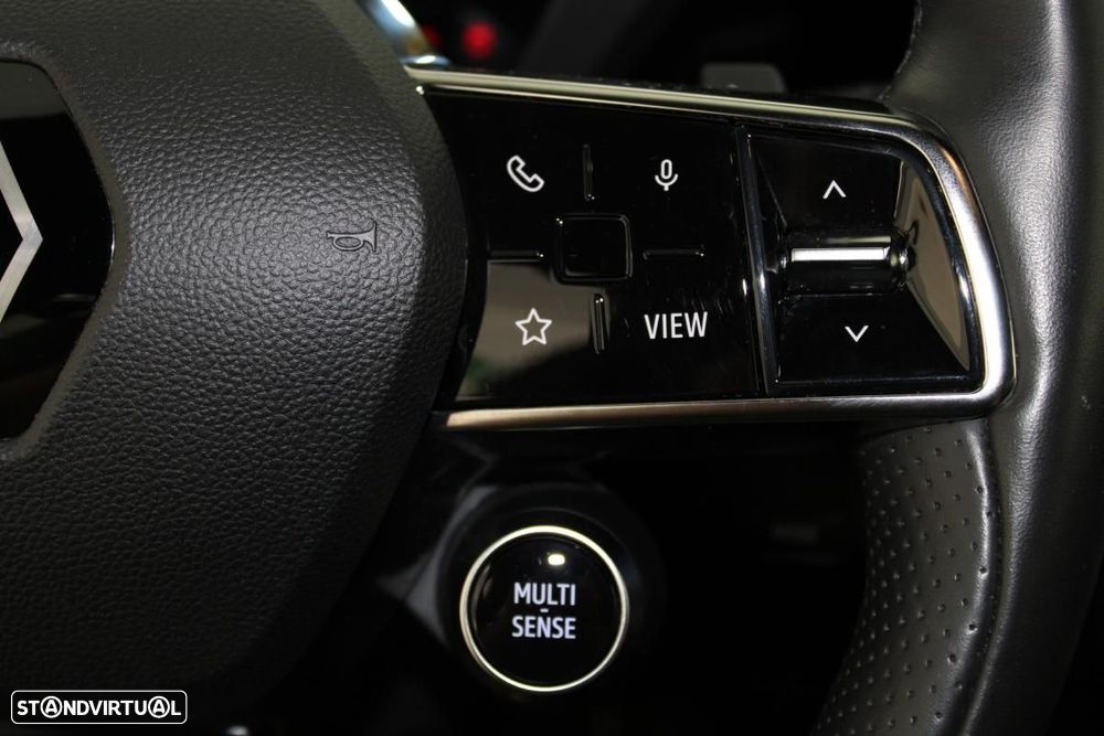 Renault Mégane E-Tech EV40 Equilibre - 19